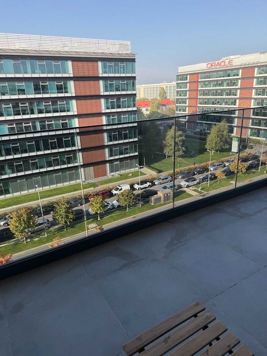 Prima inchiriere | Aviației Nusco City | Oregon Park | Zona Birouri