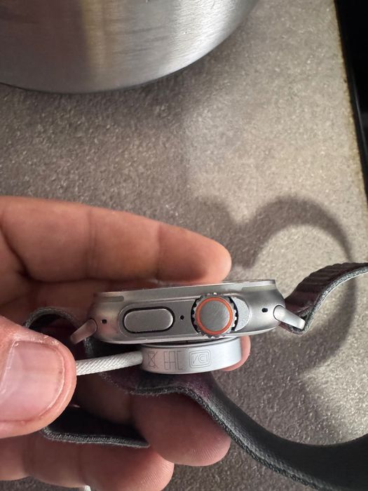 Apple Watch Ultra 2