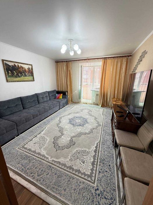 юбилейный микрорайон 2 комн 63кв. БК Строй дом 2 этаж из 5