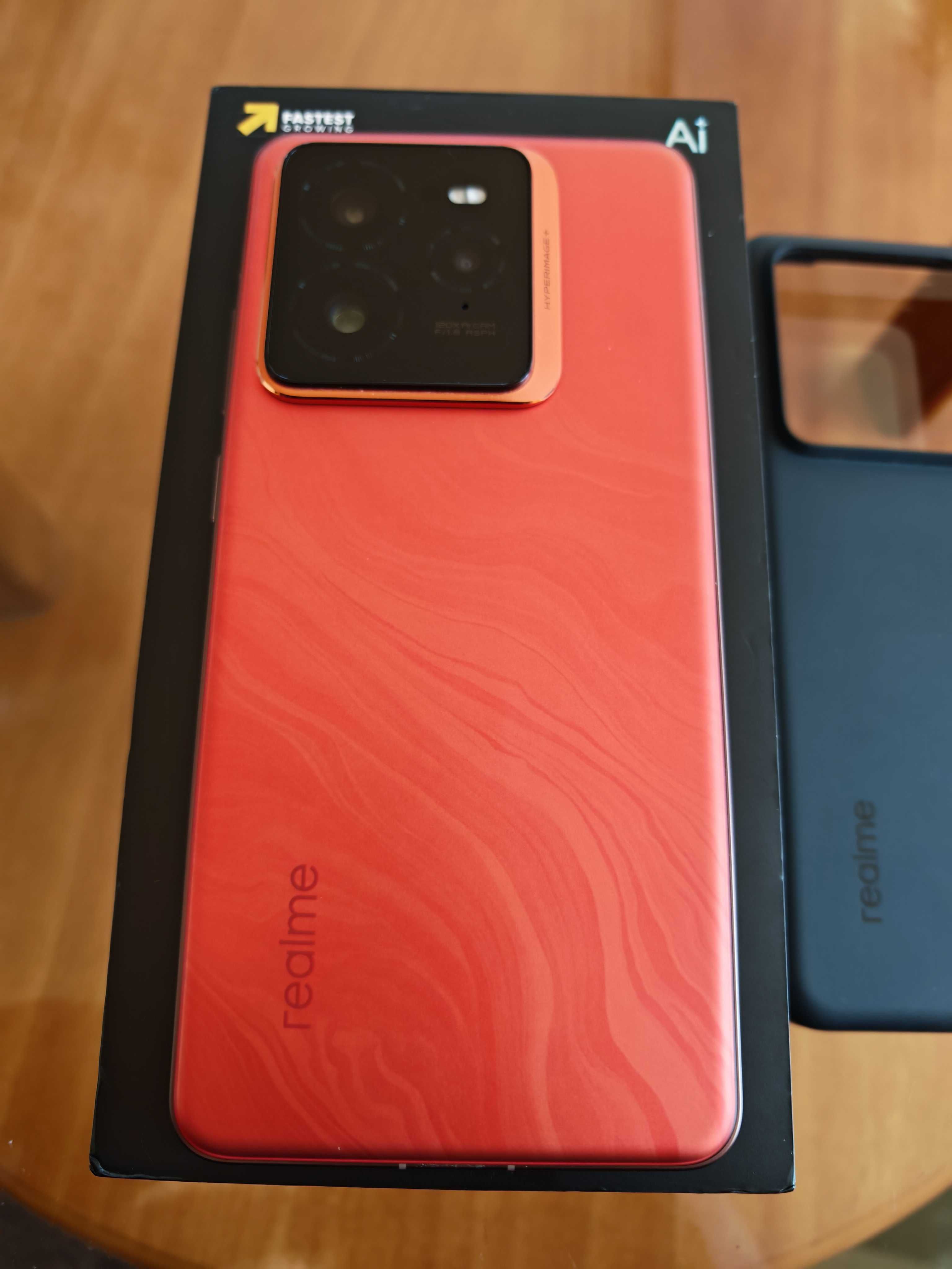 REALME GT 7 PRO 12gb ram/512gb rom