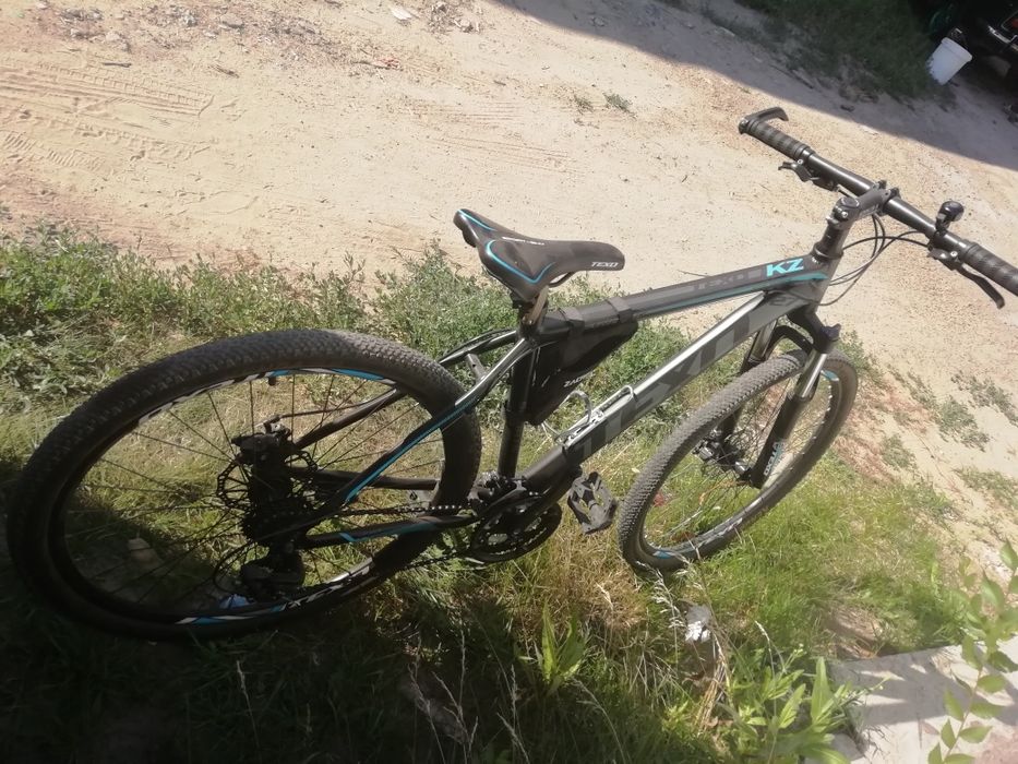 Продам велосипед Texo