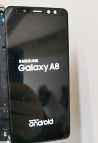 Дисплей за Samsung Galaxy A8 2018 ( A530 )