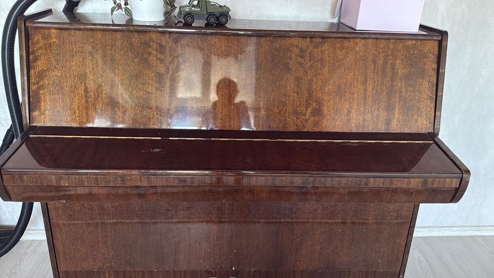 Продам пианино Аккорд 5000 тенге