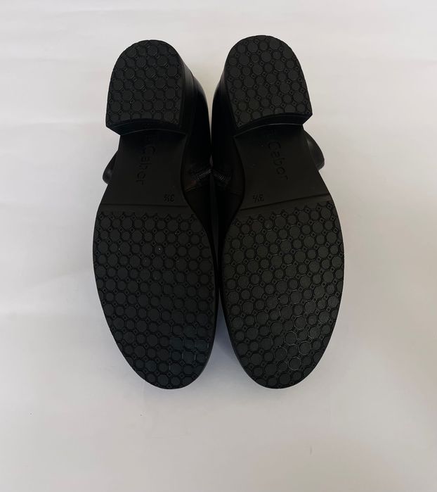 Дамски зимни  боти Gabor