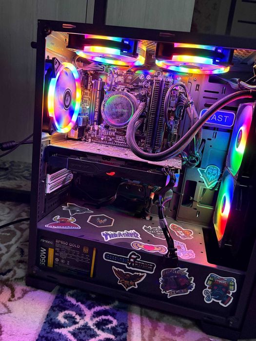 Продается компьютер