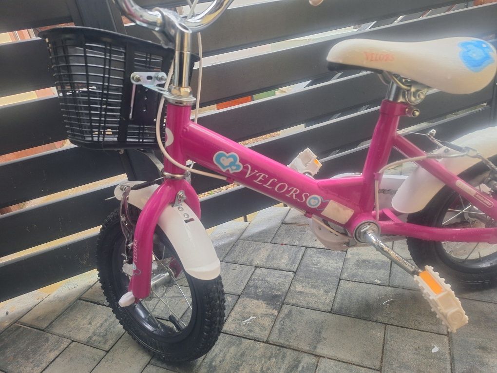 Bicicleta pentru copii