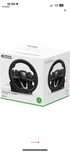 Volan gaming HORI Overdrive Xbox/pc