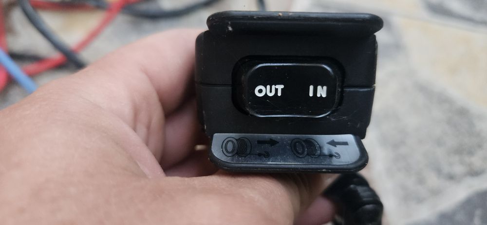 Лебедка за АТВ ATV  WARN VRX 25