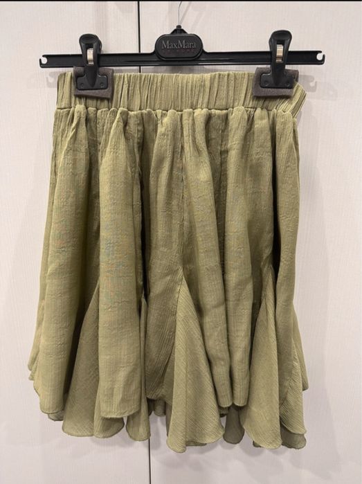 Compleu pulover si fusta