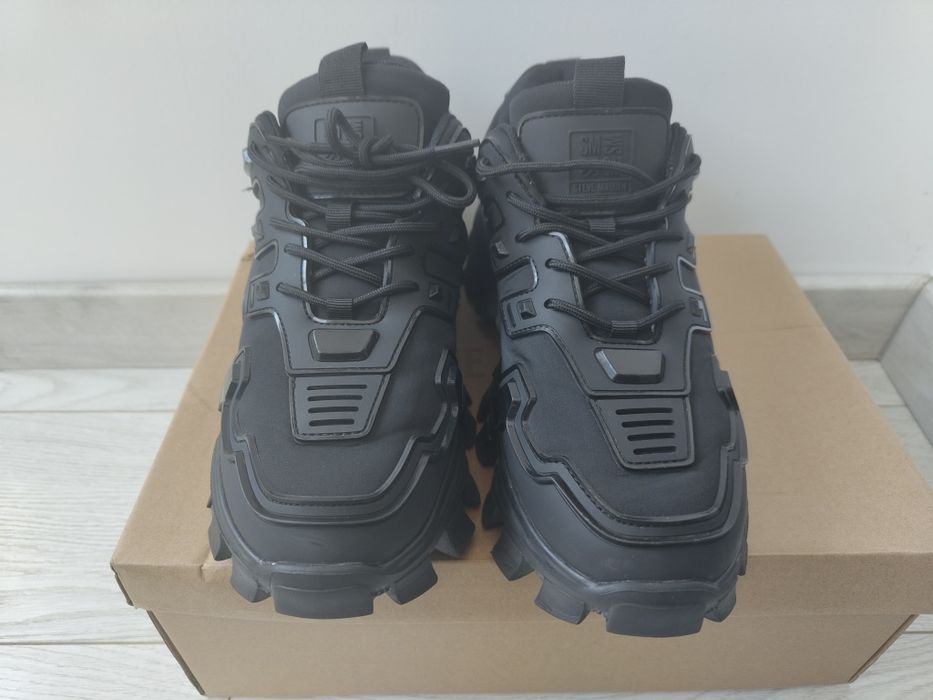 Steve Madden Prize