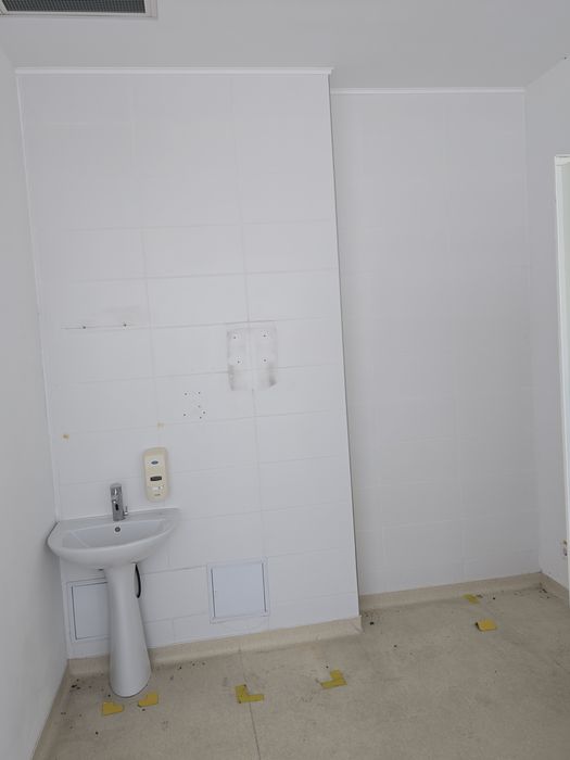 Marcaje rutiere cu vopsea monocomponenta si cu vopsea bicomponenta