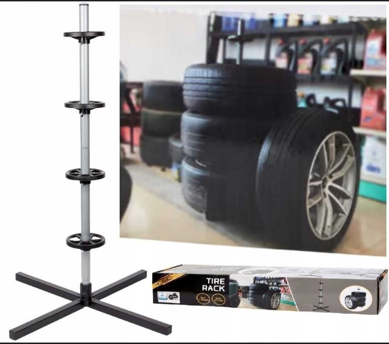 Suport depozitare roți auto/anvelope,calitate C&C automotive.