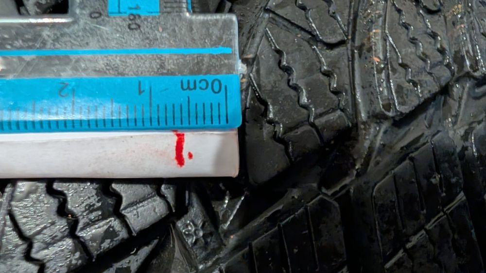 Зимни гуми Bridgestone 205/55/16