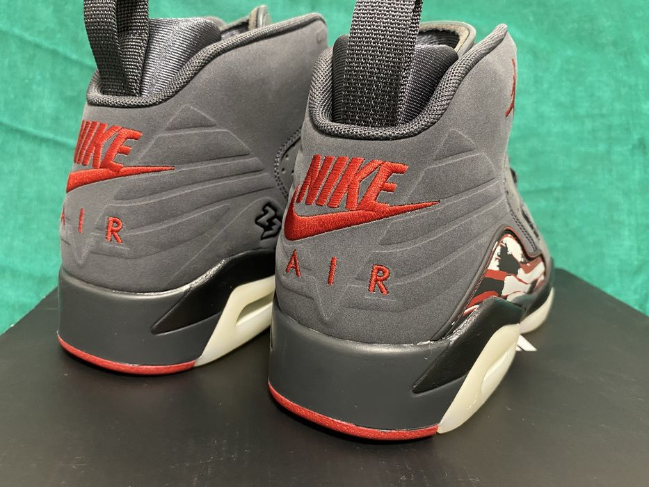 Nike Jordan MVP anthracite marimile 39 si 40