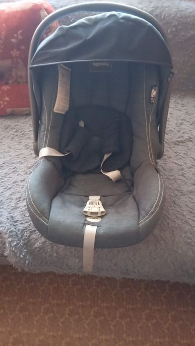 Продам авто-люльку