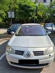 Vand Renault Megane 2,1,5 diesel, pentru dezmembrari