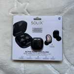 Casti solix dk 400