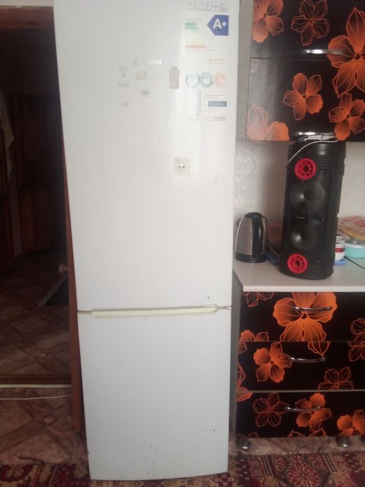 Холодильник сатам