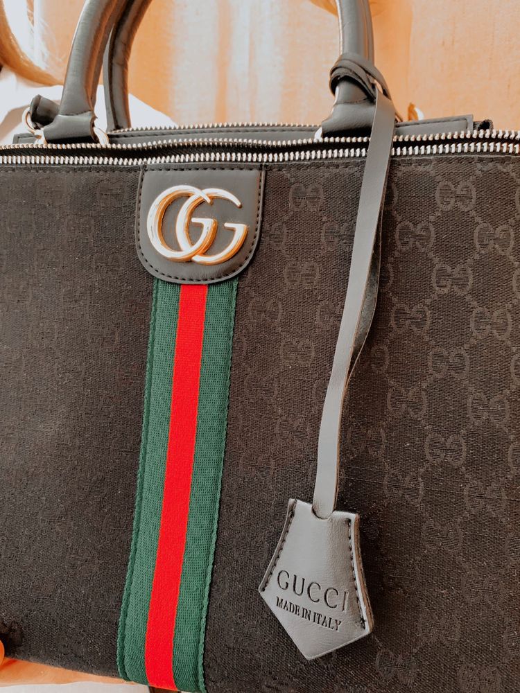 Geanta Gucci Made in Italy