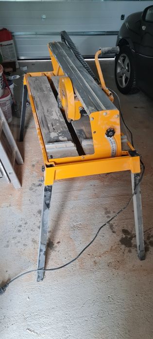 Mașina tăiat gresie Rotor RSW230B