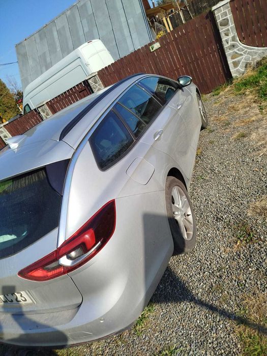 Opel Insignia sport Tourer