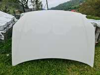 Capota Vw Polo 9N