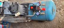 compresor 100l. 220v