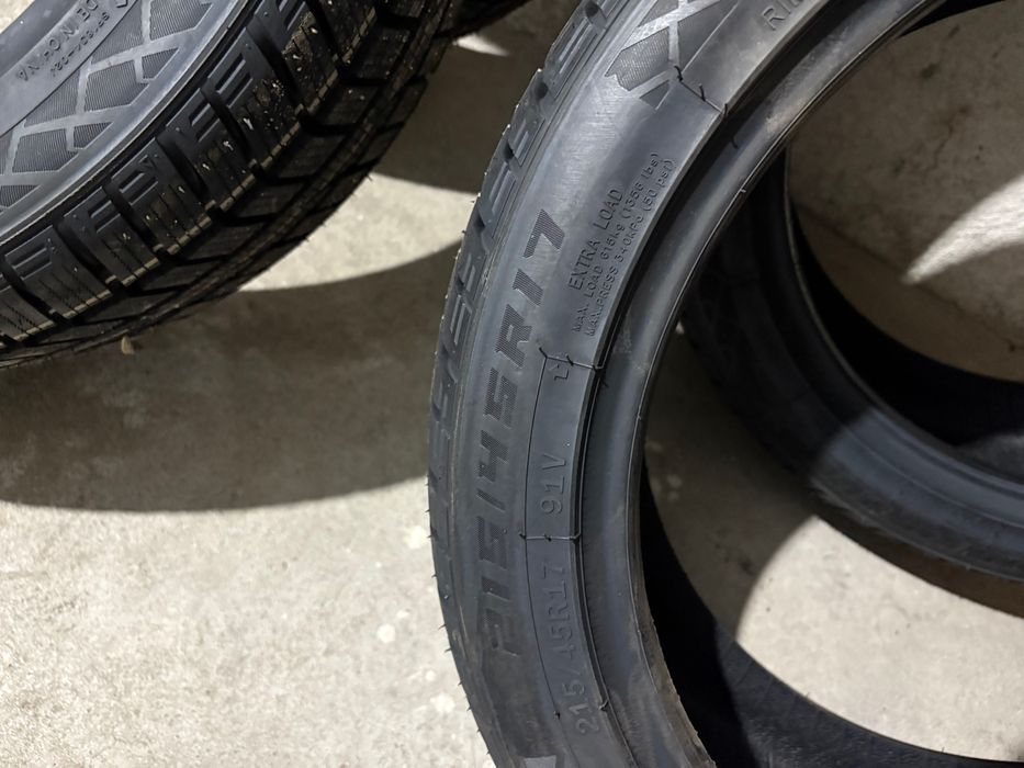 Зимни гуми 215/45/R17