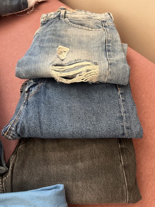 Дънки Zara  32-40
