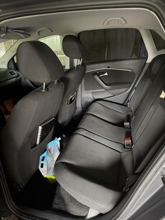 Wolkswagen Polo 1,2 Benzina 110 CP