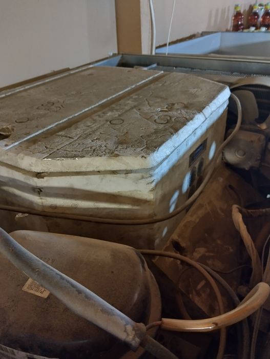 Хладилна витрина