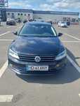 Vând jetta 2016 2.0 TDI