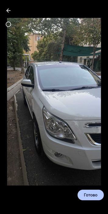 Продаю кобальт на автомате экспортный