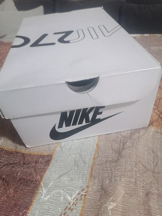 Маратонки найк меркуриал CR7