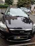 Ford Focus 1.6 benzina 16v