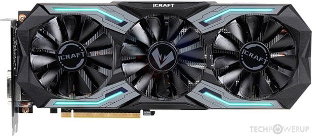 Palit  RTX 2060 super 8g