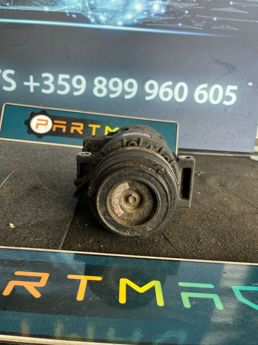 Bmw e39 2.5i 170ks Компресор климатик мотор M52 447200=7750