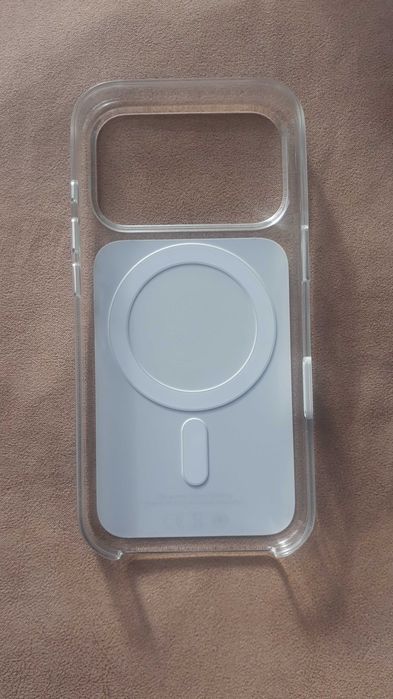 Калъф / кейс за iPhone 18 pro