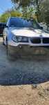 Dezmembrez BMW X3 E83 an 2006 motor 2.0 tip 204D4 M47 150 cp grila grile radiator centrala pompa recirculare apa motorina suport motor far stanga dreapta senzor lambda brat suspensie fuzeta fata spate contact cheie senzori parcare dezmembrari piese auto