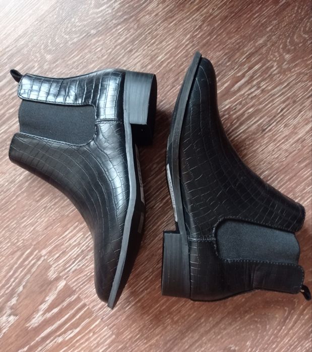 Bianco дамски боти 37 номер