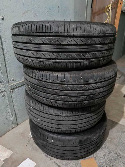 Шины Giti Comfort F22 205/50/17