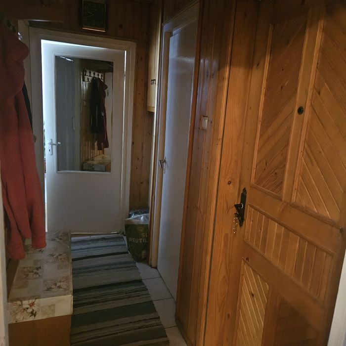 Apartament 3 camere, etajul 2 - M-Ciuc, Cartier Tudor, Str. Frăției