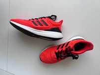 Маратонки за бягане - Adidas EQ21 Run - почти нови - размер 41.5