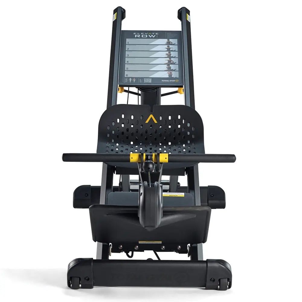 Уред за Пилатес / тренировъчен фитнес уред Total Gym ELEVATE Row ADJ™