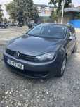 Vw golf VI 2010 1.6tdi