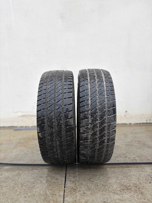 Viking 235/65R16C- Stare foarte buna, livrare rapida, garantie!