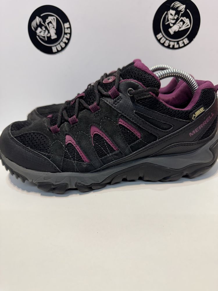 Туристически обувки MERRELL GORE-TEX .Номер 40