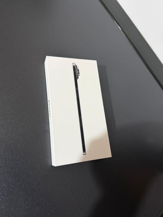 Iphone 17 Air nou cu factura si gatantie