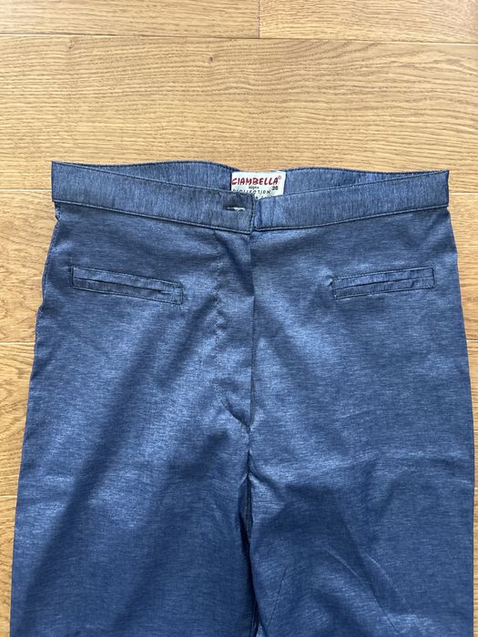Pantaloni femei diverse modele