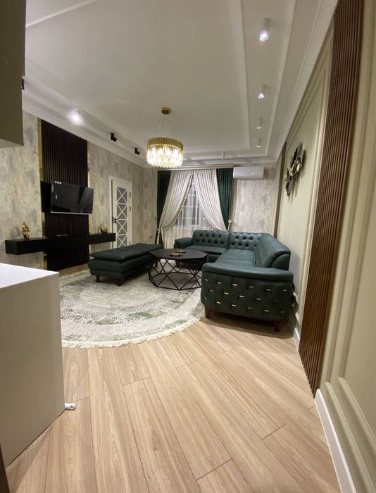 Срочно сдается квартира на Самкоче ‼️